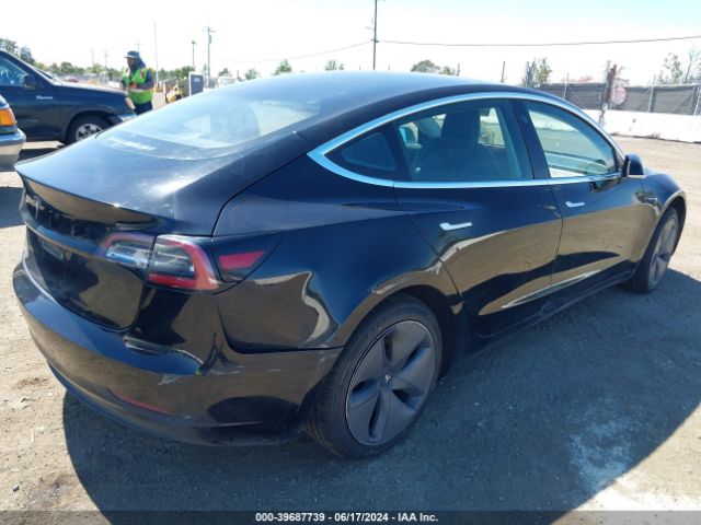 5YJ3E1EA3KF395317 Tesla Model 3 Long Range/mid Range/standard Range/standard Range Plus