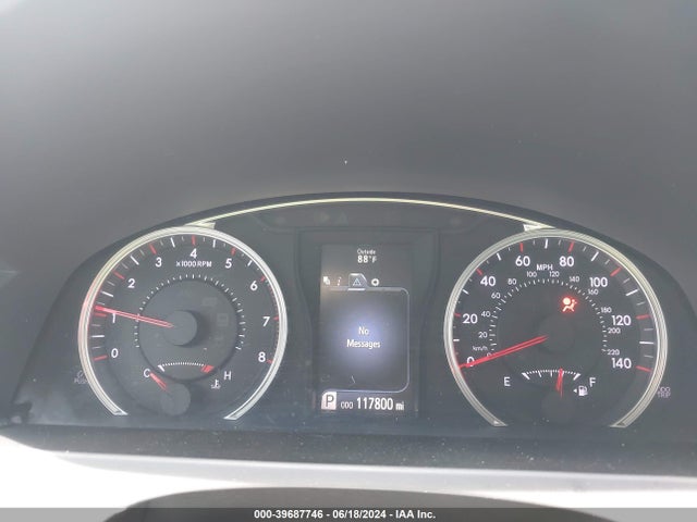 Toyota CAMRY SE 2016 4T1BF1FK5GU212462 Image 7