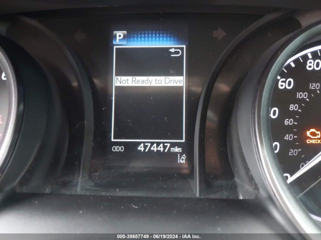 Toyota CAMRY SE 2022 4T1G11AK1NU696011 Image 7