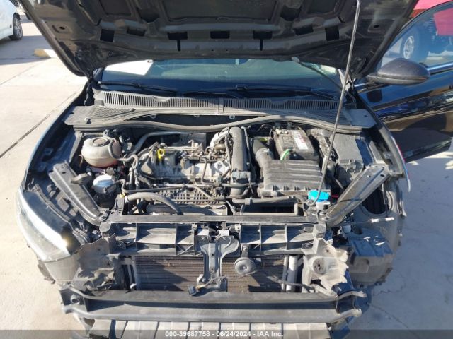 3VWEB7BU6LM004710 Volkswagen Jetta 1.4t Sel