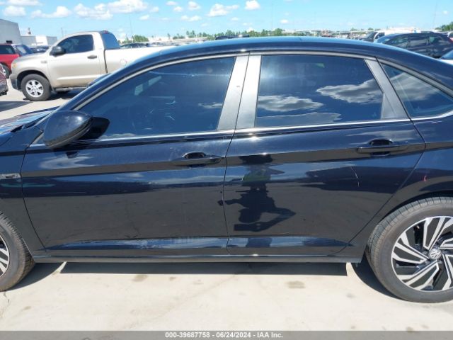 3VWEB7BU6LM004710 Volkswagen Jetta 1.4t Sel