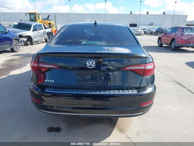 3VWEB7BU6LM004710 Volkswagen Jetta 1.4t Sel
