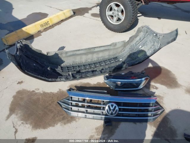 3VWEB7BU6LM004710 Volkswagen Jetta 1.4t Sel