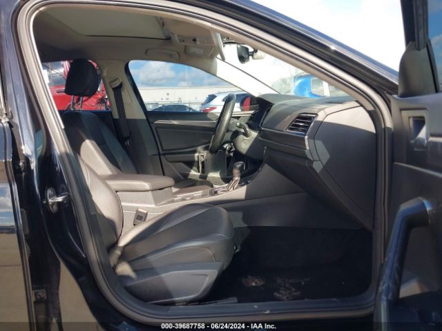 3VWEB7BU6LM004710 Volkswagen Jetta 1.4t Sel