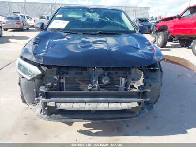 3VWEB7BU6LM004710 Volkswagen Jetta 1.4t Sel
