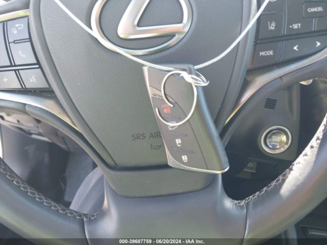 58ADZ1B15LU060263 Lexus ES 350