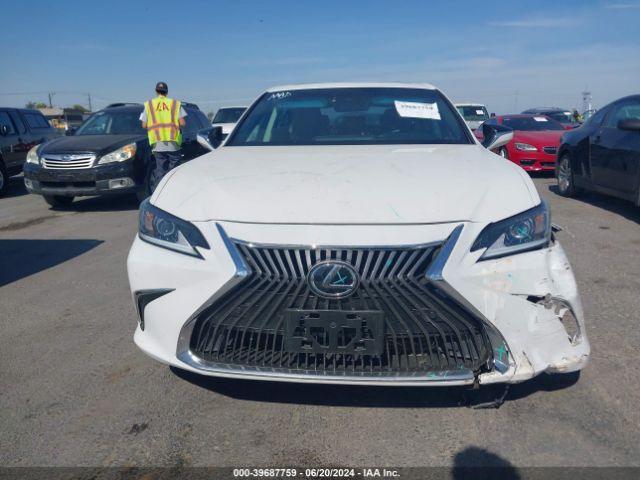 58ADZ1B15LU060263 Lexus ES 350