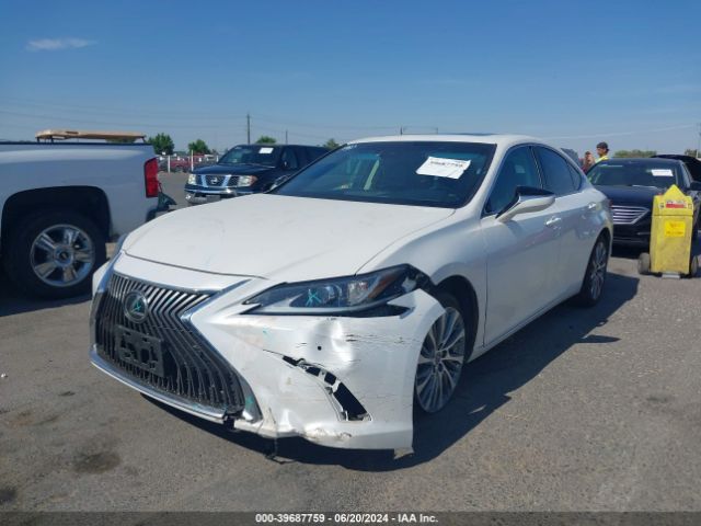 58ADZ1B15LU060263 Lexus ES 350