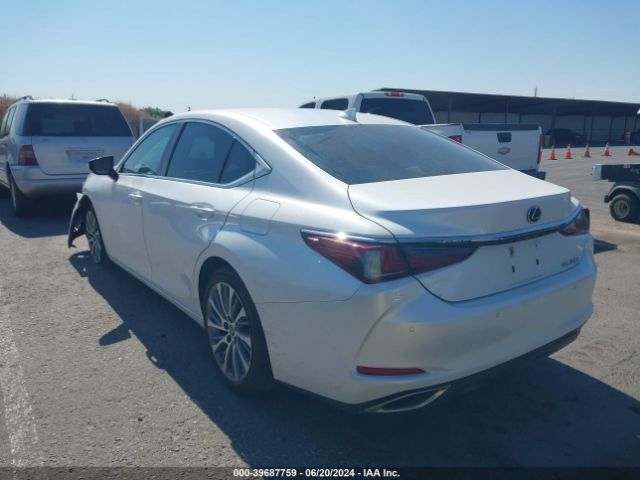 58ADZ1B15LU060263 Lexus ES 350
