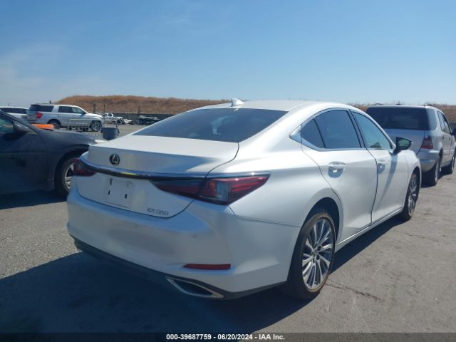 58ADZ1B15LU060263 Lexus ES 350