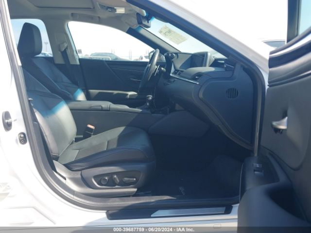 58ADZ1B15LU060263 Lexus ES 350