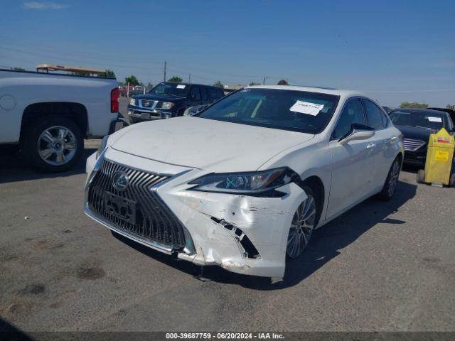 58ADZ1B15LU060263 Lexus ES 350