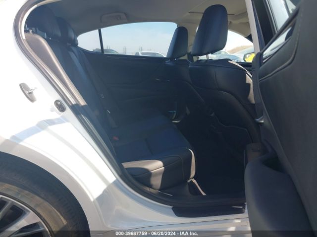 58ADZ1B15LU060263 Lexus ES 350