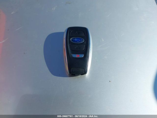 JF1VBAU61N8024536 Subaru WRX GT