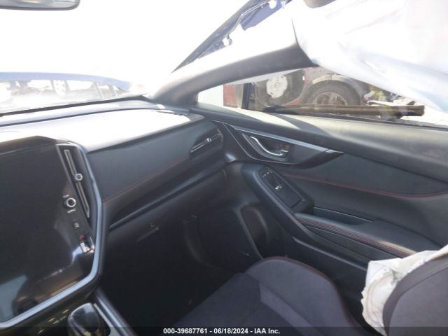 JF1VBAU61N8024536 Subaru WRX GT