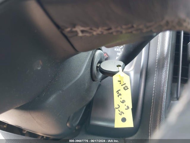 Chevrolet Silverado 1500 2lz 2014 1GCVKSEC7EZ116278 Image 11