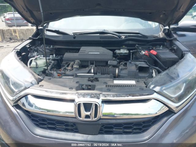 7FARW2H54KE039118 Honda CR-V EX
