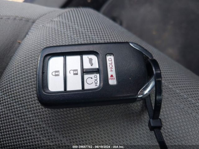 7FARW2H54KE039118 Honda CR-V EX
