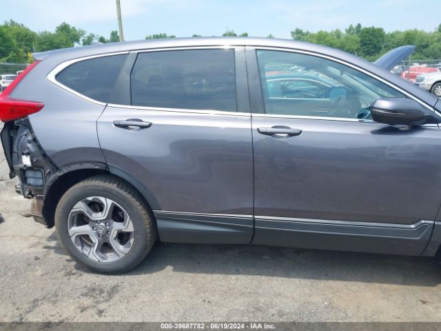 7FARW2H54KE039118 Honda CR-V EX