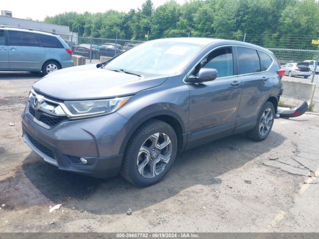 7FARW2H54KE039118 Honda CR-V EX