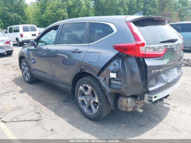 7FARW2H54KE039118 Honda CR-V EX