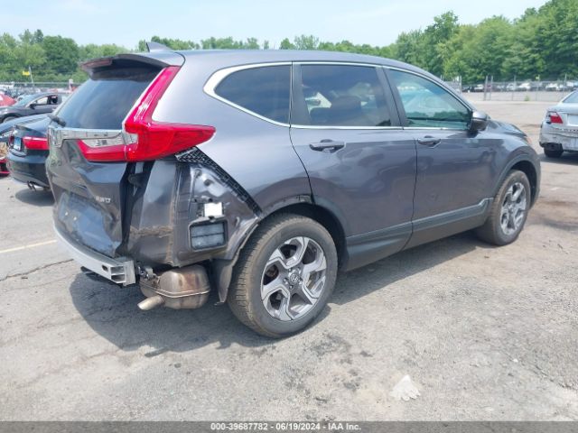 7FARW2H54KE039118 Honda CR-V EX