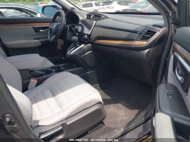 7FARW2H54KE039118 Honda CR-V EX
