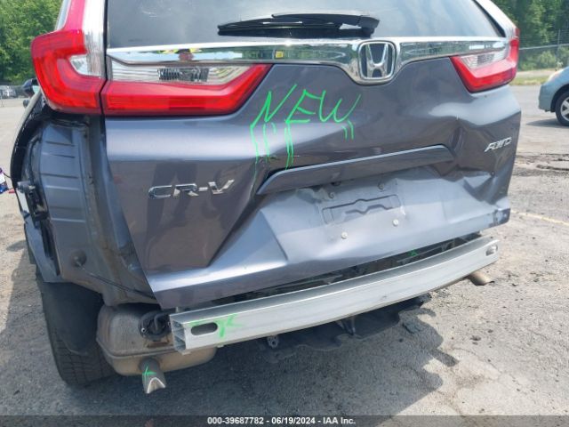 7FARW2H54KE039118 Honda CR-V EX