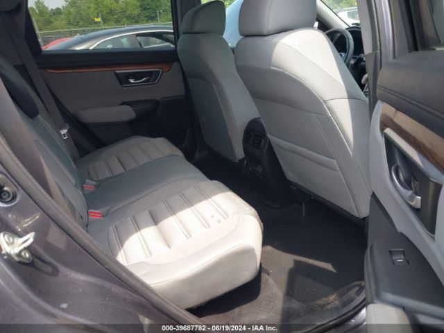 7FARW2H54KE039118 Honda CR-V EX