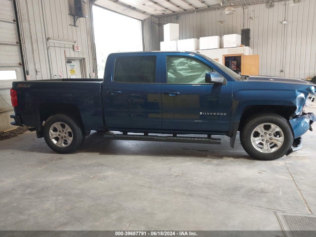 Chevrolet Silverado 1500 2lt 2016 3GCUKREC2GG240207 Image 13
