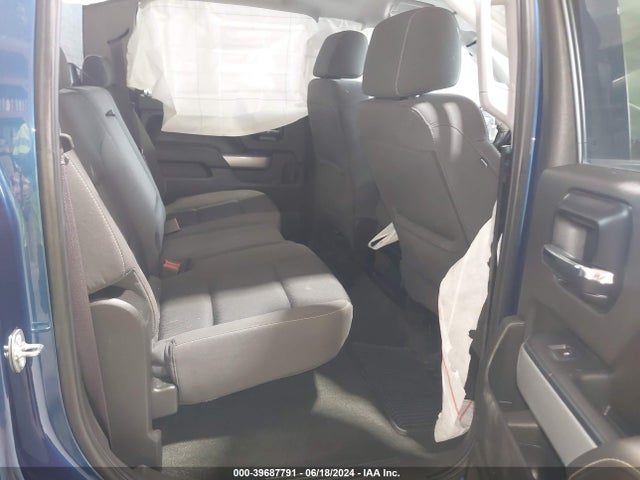 Chevrolet Silverado 1500 2lt 2016 3GCUKREC2GG240207 Image 8