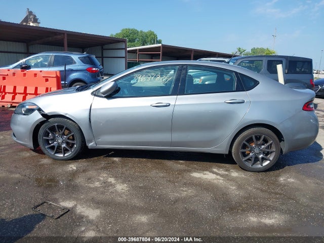 Dodge Dart Sxt Sport Rallye 2016 1C3CDFFA3GD820309 Image 15