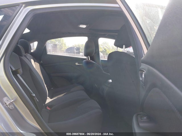 Dodge Dart Sxt Sport Rallye 2016 1C3CDFFA3GD820309 Image 8