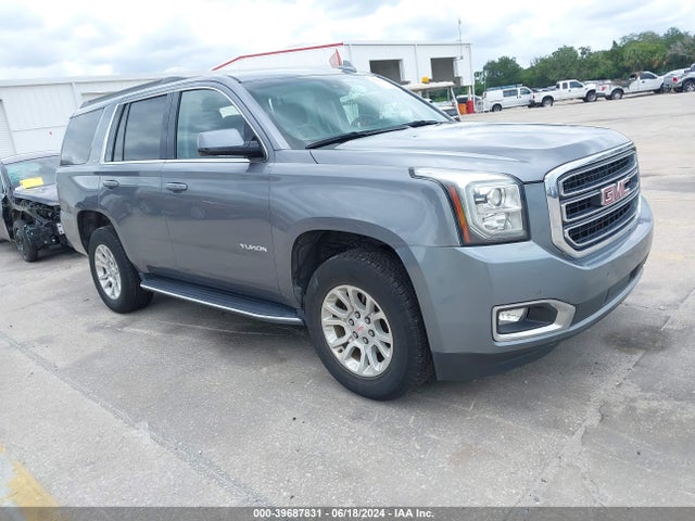 2020 1GKS2BKC1LR270493 main image