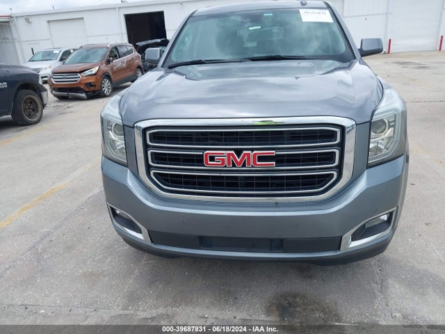 GMC Yukon 4wd Slt 2020 1GKS2BKC1LR270493 Image 12