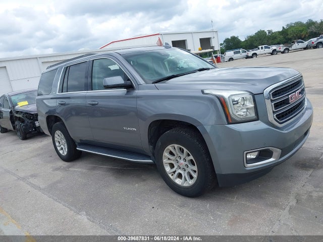 GMC Yukon 4wd Slt 2020 1GKS2BKC1LR270493 Image 13
