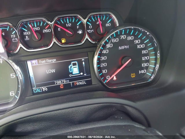 GMC Yukon 4wd Slt 2020 1GKS2BKC1LR270493 Image 15