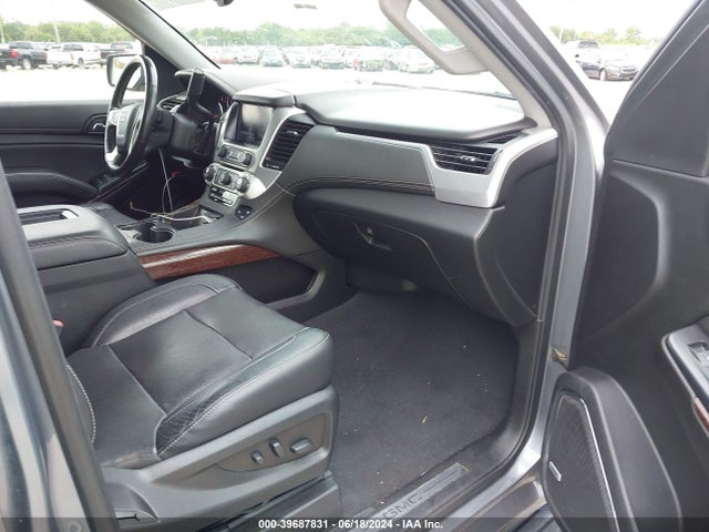 GMC Yukon 4wd Slt 2020 1GKS2BKC1LR270493 Image 5