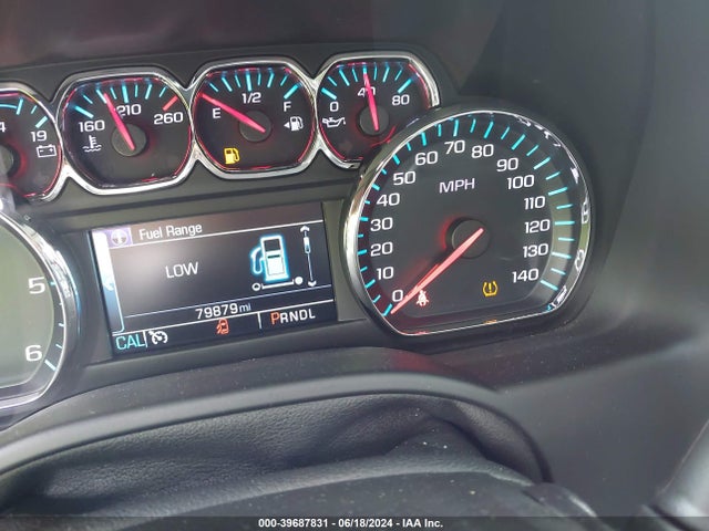 GMC Yukon 4wd Slt 2020 1GKS2BKC1LR270493 Image 7