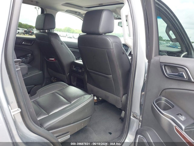 GMC Yukon 4wd Slt 2020 1GKS2BKC1LR270493 Image 8