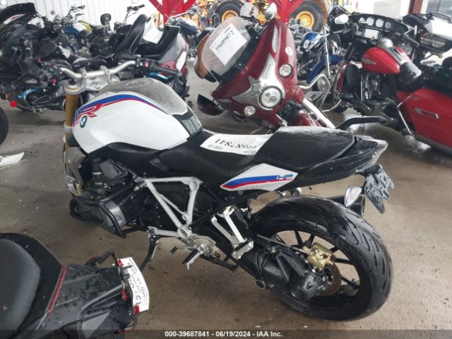 2020 BMW R 1250 WB10J7300LZG69709 Photo 2