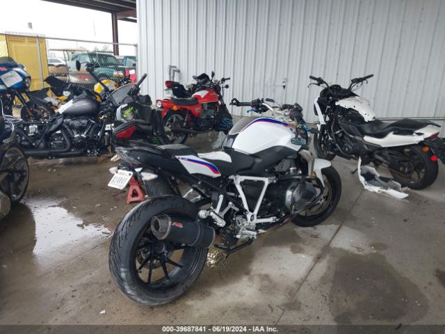 2020 BMW R 1250 WB10J7300LZG69709 Photo 3