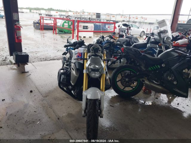 2020 BMW R 1250 WB10J7300LZG69709 Photo 4