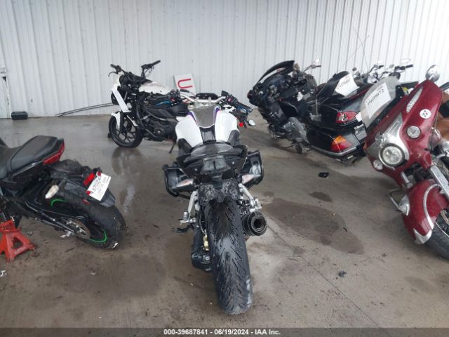 2020 BMW R 1250 WB10J7300LZG69709 Photo 5