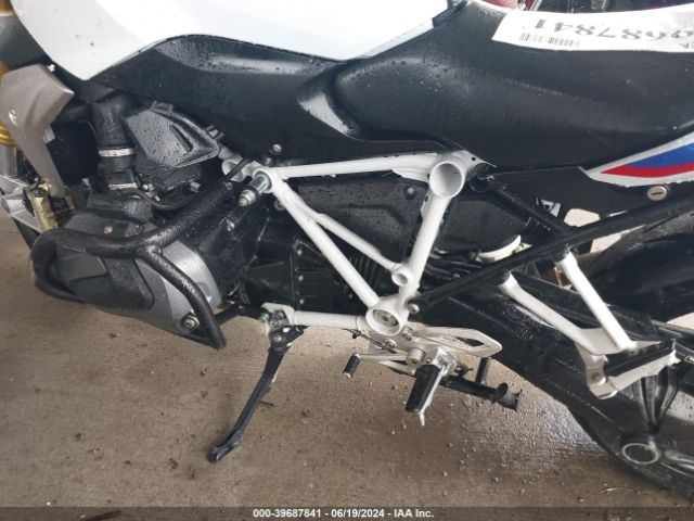 2020 BMW R 1250 WB10J7300LZG69709 Photo 8