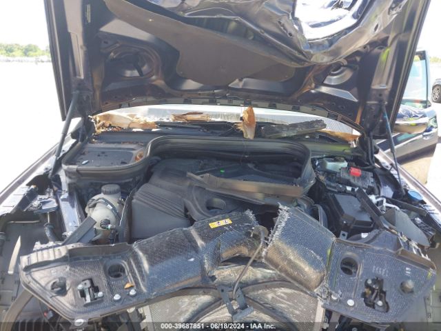 2021 MERCEDES-BENZ GLS 450 4JGFF5KE4MA481736 Photo 9