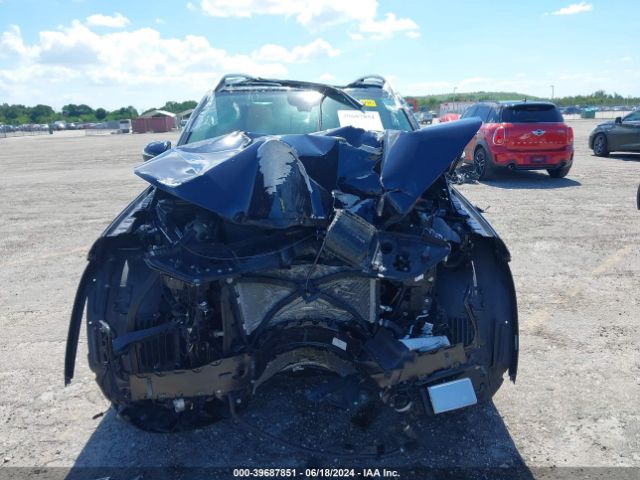 2021 MERCEDES-BENZ GLS 450 4JGFF5KE4MA481736 Photo 5
