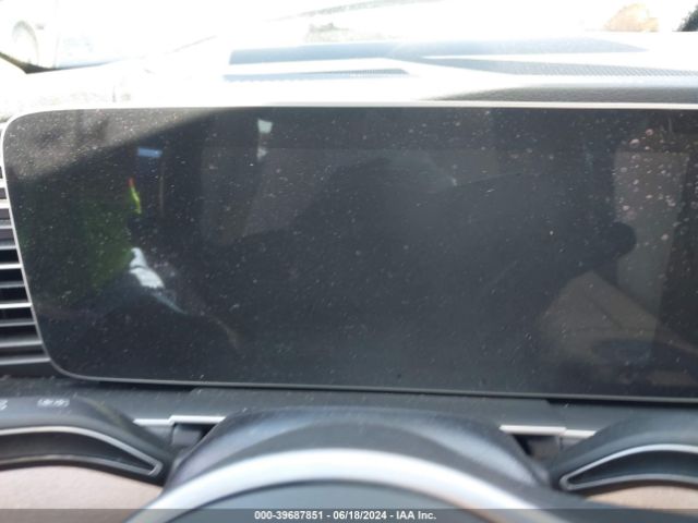 2021 MERCEDES-BENZ GLS 450 4JGFF5KE4MA481736 Photo 6