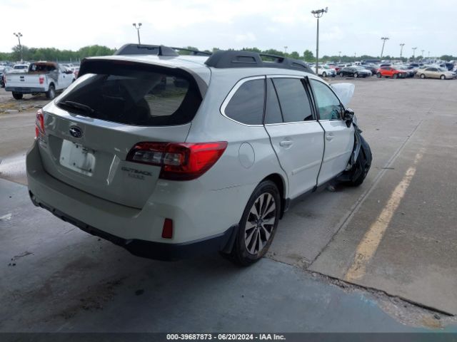 4S4BSANC8H3278646 Subaru Outback 2.5i Limited