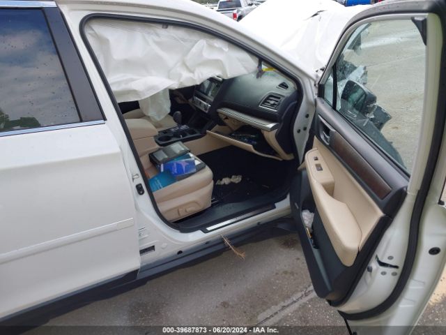 4S4BSANC8H3278646 Subaru Outback 2.5i Limited